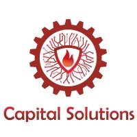 Capital Solutions logo - Similar company to Totaleng