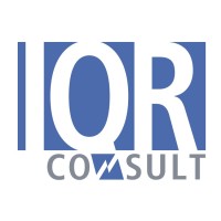 IQR Consult logo - Similar company to Exury