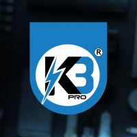 Elkorashy K3 logo - Similar company to طب توداي - Tebtoday