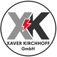 Xaver Kirchhoff GmbH logo - Similar company to Xaver Kirchhoff Gmbh