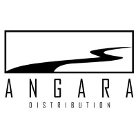 Angara logo - Similar company to Evertrek
