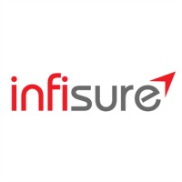Infisure logo - Similar company to Simplysolved Standardisation Services