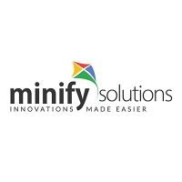 Minify Solutions logo - Similar company to Optimuz Technologies