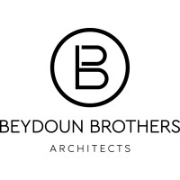 Beydoun Brothers // Architects logo - Similar company to Electrical Mechanical Congo Engineering Emc