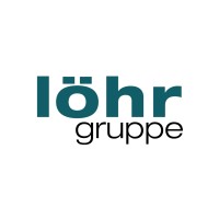 LöhrGruppe logo - Similar company to Van Mossel Automotive Group