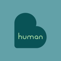 B-Human logo - Similar company to B Human