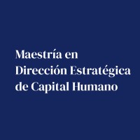 Maestría Capital Humano Anáhuac Mx logo - Similar company to Anáhuac Business