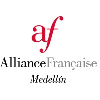 Alianza Francesa de Medellin logo - Similar company to Alianza Francesa Del Cusco