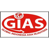 PT Global Indonesia Asia Sejahtera logo - Similar company to Techup - Johns Hopkins University