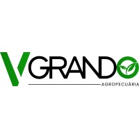 Vgrando Agro logo - Similar company to E-Motion - Projetos Interativos 3D