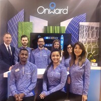 Onward logo - Similar company to Green Light Group Tours