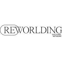 REWORLDING doctoral network logo - Similar company to Studio Plastique