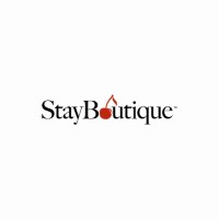 StayBoutique logo - Similar company to Carra Club
