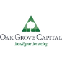 Oak Grove Capital, LLC logo - Similar company to Oak Grove Financial