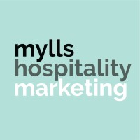 Mylls Hospitality Marketing logo - Similar company to B2Bbd