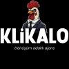 Klikalo Denizli Dijital Pazarlama Ajansı logo - Similar company to But First Apps