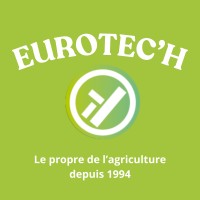 Eurotec'h logo - Similar company to Technovet Export