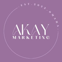AKay Marketing logo - Similar company to Signup Media