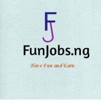 Funjobs.ng logo - Similar company to Skillmatch