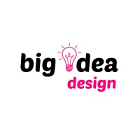 Big Idea Design logo - Similar company to The Big Idea Creative