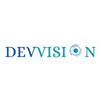 Devvision logo - Similar company to Jdkrueger&Co