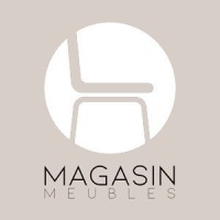Magasin Meubles logo - Similar company to Norgéreq