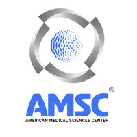 American Medical Sciences Center (AMSC) logo - Similar company to Codesk