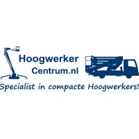 Hoogwerker Centrum Nederland B.V. logo - Similar company to Quick Rentals Bv