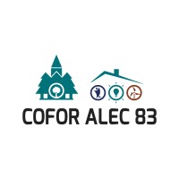 COFOR ALEC 83 logo - Similar company to Alec Ouest Essonne