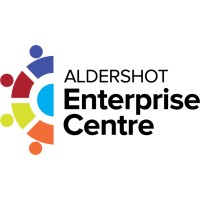 Aldershot Enterprise Centre logo - Similar company to Caddyshack