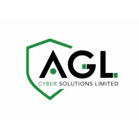 AGL Cyber Solutions Ltd logo - Similar company to Cyber Flames