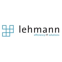 Lehmann It Solutions