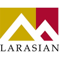Larasian Ltd logo - Similar company to Pwh Building