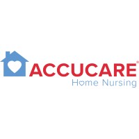 Accucare Home Nursing Inc logo - Similar company to Complete Homecare Inc.