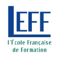 LEFF - L'Ecole Française de Formation logo - Similar company to Autocomplete