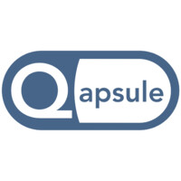 Qapsule logo - Similar company to Queen'S Asian Students' Association