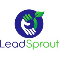 LeadSprout logo - Similar company to Equityset