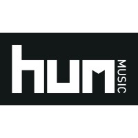 Hum Music & Sound logo - Similar company to Mojo.Careers