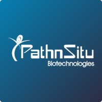 PathnSitu Biotechnologies logo - Similar company to Vector Laboratories, Inc.