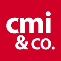 CMI & Co. logo - Similar company to Amicus Juris