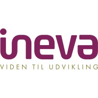 Ineva - viden til udvikling logo - Similar company to Farmbrella Aps