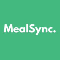 MealSync. logo - Similar company to Mda Social