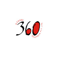 degree 360 solutions logo - Similar company to Swipe Directory