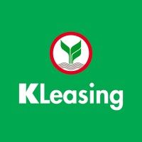Kasikorn Leasing logo - Similar company to Summit Capital Leasing Co., Ltd. (Sumitomo Corporation Group)
