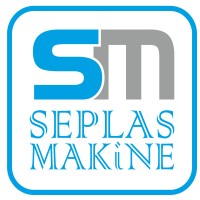 SEPLAS MAKİNE logo - Similar company to Celplast Srl