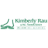 Kimberly Rau And Associates Custom Foot Orthotics