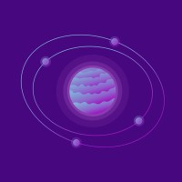 Planetary Digital logo - Similar company to Abdul Moeed