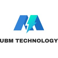 UBM Technology logo - Similar company to Ubm Technologies Limited