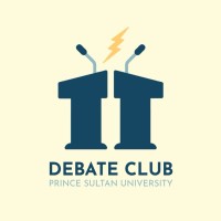 PSU Debate Club logo - Similar company to Corax Foundation