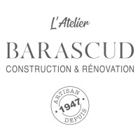 Construction Barascud logo - Similar company to Norm'Cuisines